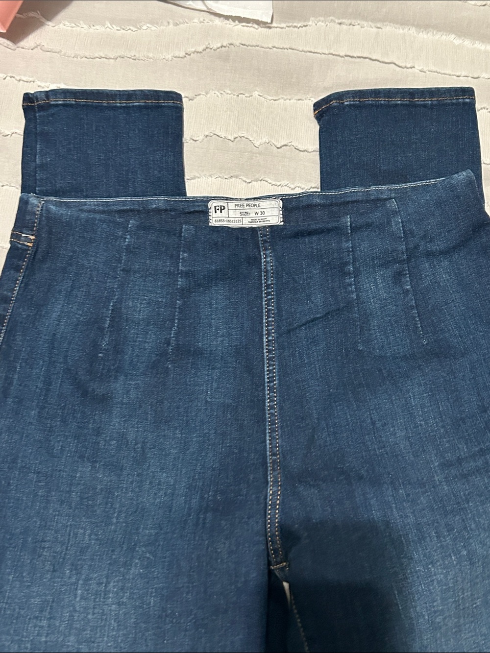 Free People Women’s Jeggings 30 stretch